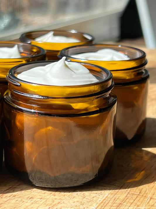 Lavender Whipped Tallow