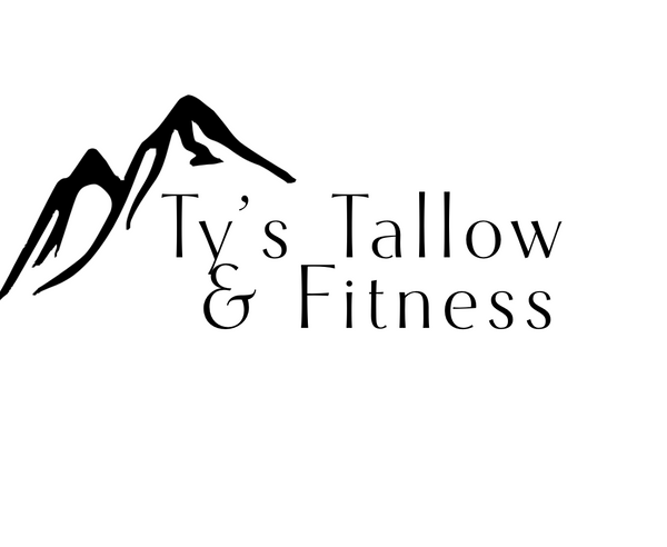 Ty's Tallow & Fitness